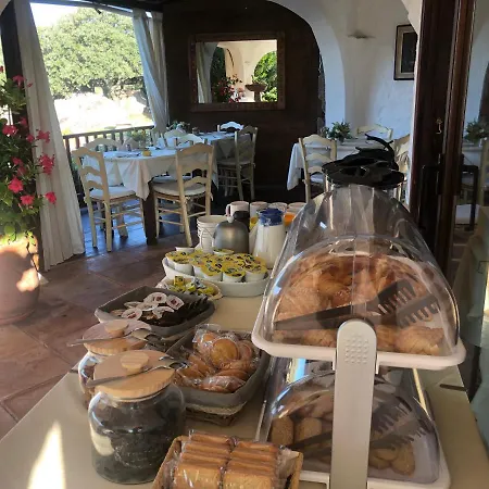 B&B Villa Aurora-3