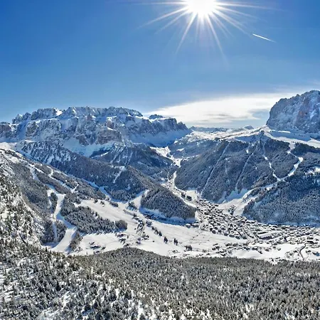 Hotel Alpenroyal - The Leading Hotels Of The World-2