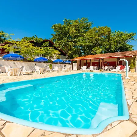 Hotel Saveiros-3