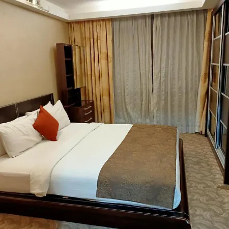Kl Oriental Suite @ Times Square-3