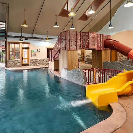 Hyatt Vacation Club At The Ranahan-3