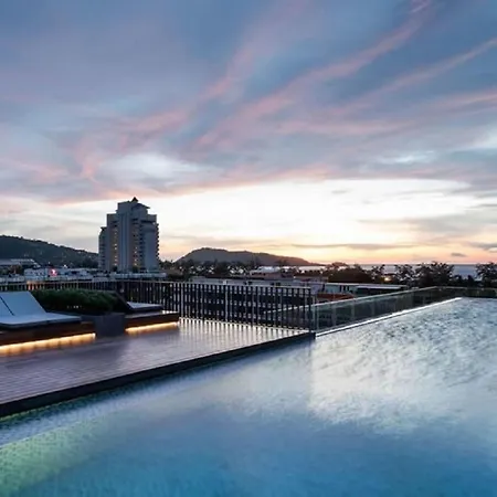 The Deck Patong By Vip-3