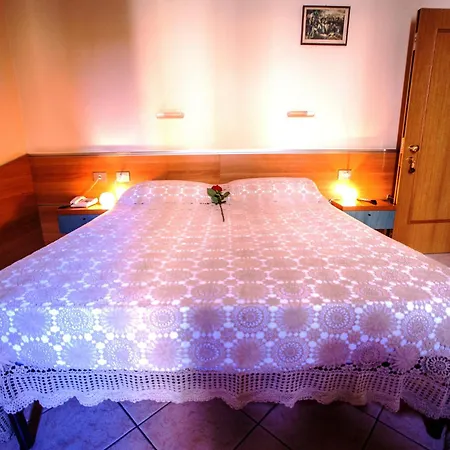 Hotel Villa Il Castagno-2