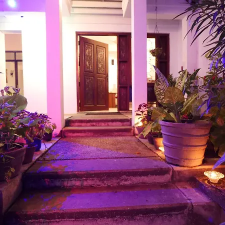 Elegance Oasis, Colombo 3-2