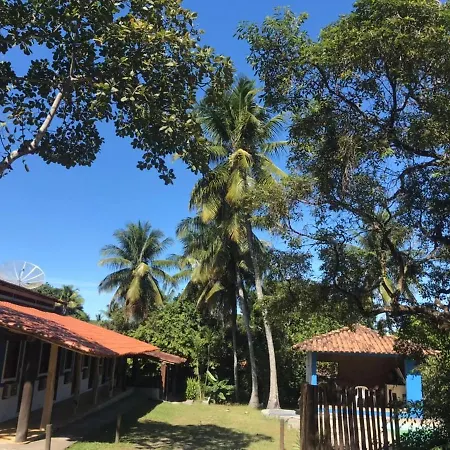 Céu Azul Pousada-3