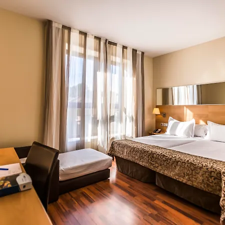 Hotel Desitges-2