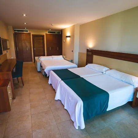 Hotel Deloix 4* Sup-3