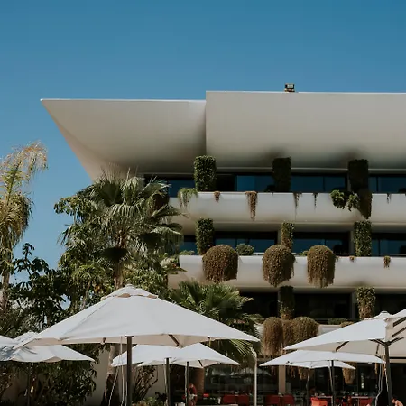 Hotel Deloix 4* Sup-2
