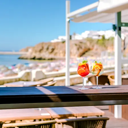 Hotel Sol E Mar Albufeira - Adults Only-2