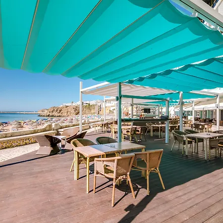 Hotel Sol E Mar Albufeira - Adults Only-3
