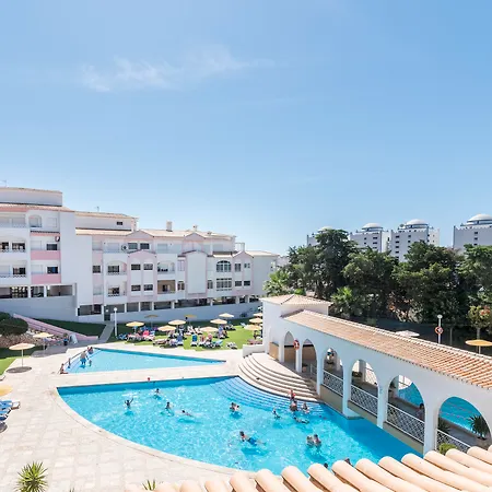 Clube Vilarosa-3