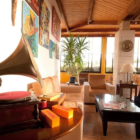 Luzmar Villas-2