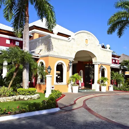 Bahia Principe Grand Turquesa - Todo incluido-3