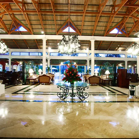 Bahia Principe Grand Bavaro - All Inclusive-3