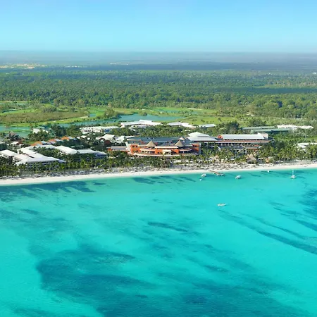 Barcelo Bavaro Palace All Inclusive (Adults Only)-2