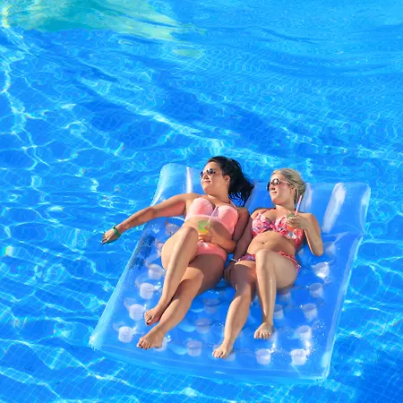 Orka Sunlife Resort Hotel And Aquapark-2