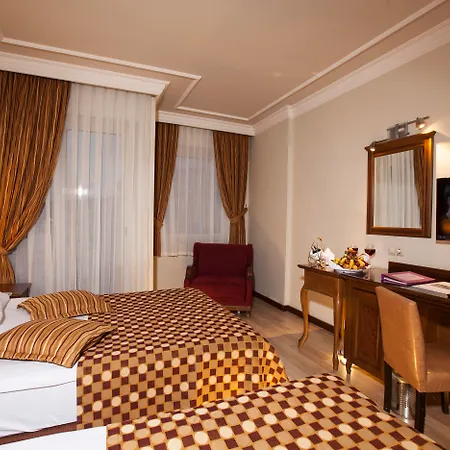Rox Resort Hotel-3