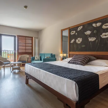 Asteria Family Resort Belek-2