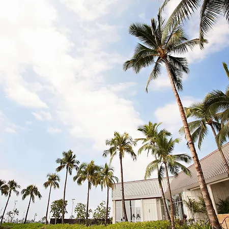 Hilton Hawaiian Village Waikiki Beach Resort-3