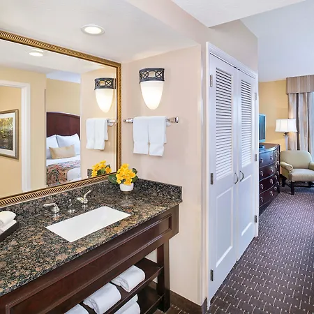 Caribe Royale Orlando, Worldhotels Elite-2