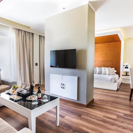 Sunrise Montemare Resort -Grand Select (Adults Only)-3