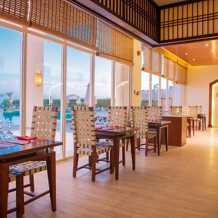 Sunrise Montemare Resort -Grand Select (Adults Only)-2