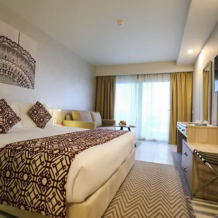 Amarina Abu Soma Resort & Aquapark-2