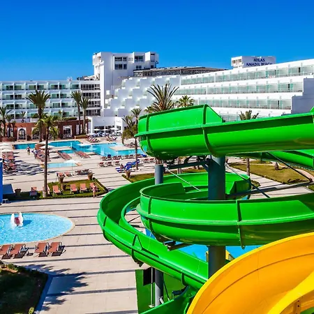 Amadil Ocean Club-3