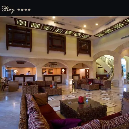 Lotus Bay Resort-3
