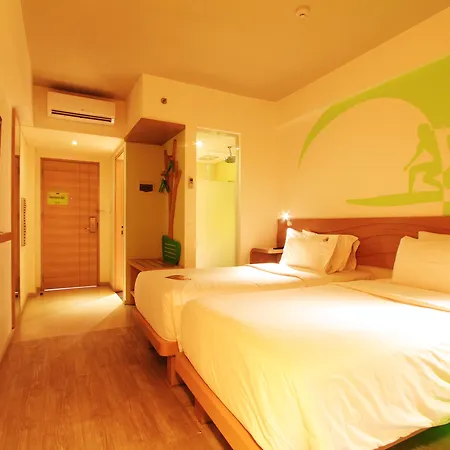 Maxonehotels At Bukit Jimbaran-2