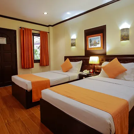 Paradise Garden Hotel And Convention Center Boracay Powered By Aston-2