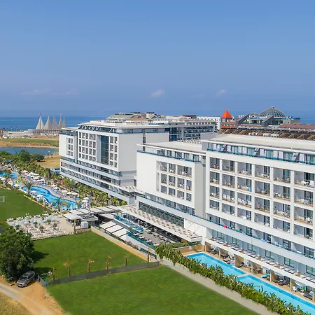 Numa Bay Exclusive Hotel-3