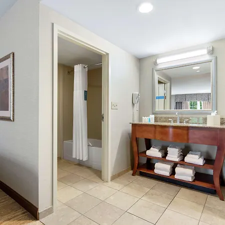 Hampton Inn & Suites North Conway-2