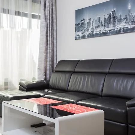 Inpoint Smart Apartments-2