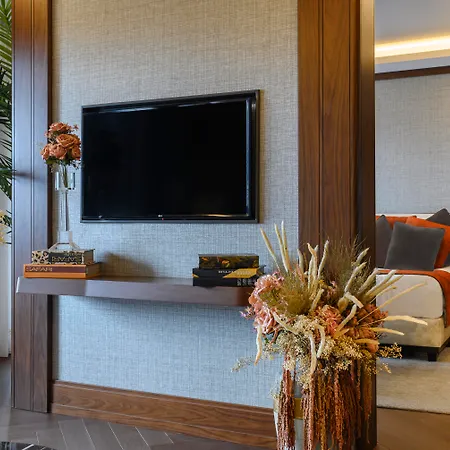 Elite World Grand Sapanca-3