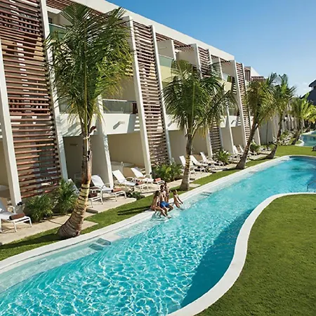 Dreams Onyx Resort & Spa-3
