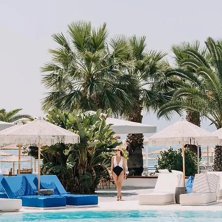 Brown Beach Evia Island, All Inclusive In Eretria, A Member Of Brown Hotels-2