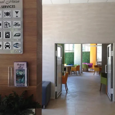 Admiral Plaza Hotel-2