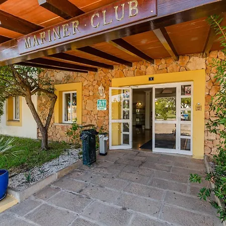 Mariner Club-2