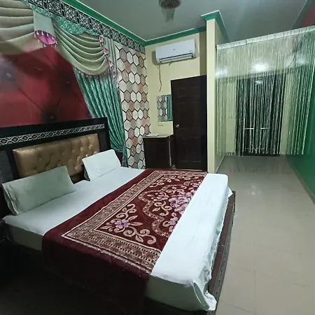 New Hajveri Hotel Lahore-3