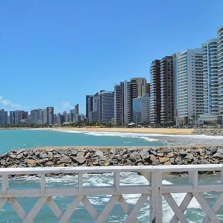 Pousada Dragao Do Mar-3