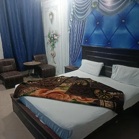 New Hajveri Hotel Lahore-2