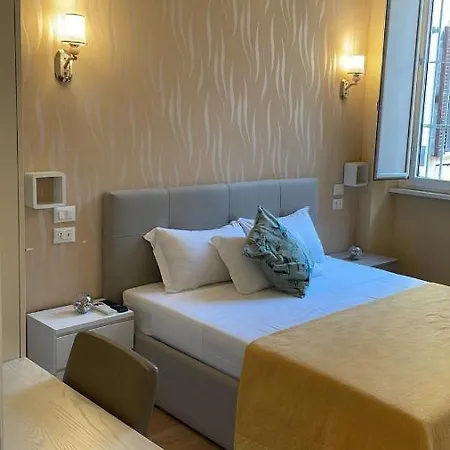 Bq House Castello Luxury Rooms-2
