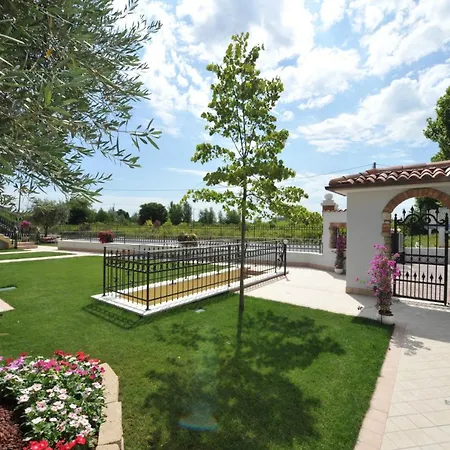 Residenza La Ricciolina-3