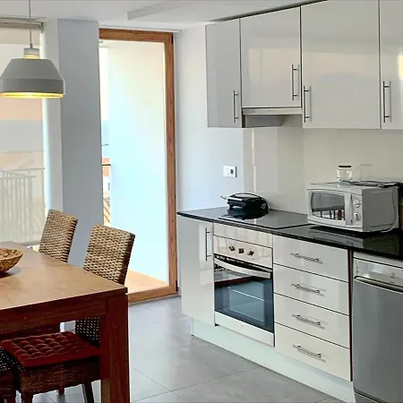 Hostal Fornet Altea-2