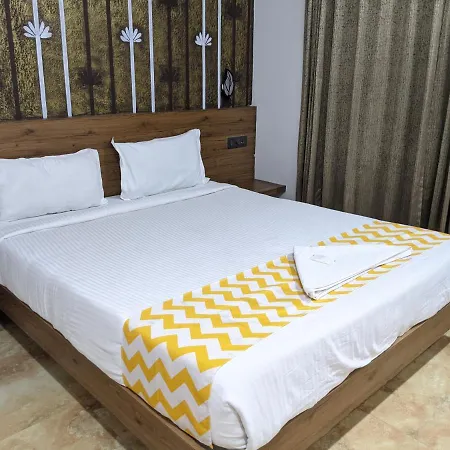 Cherai Blue View Beach Resort-3