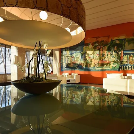 Hotel Mercure Figueira Da Foz-2
