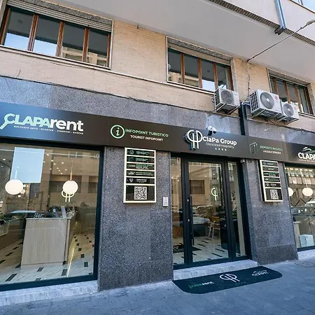 Pc Boutique H Napoli Centro, By Clapa Group-2