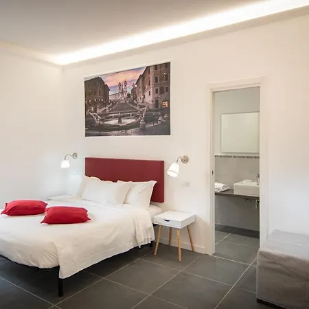 Your Vatican Suite-2