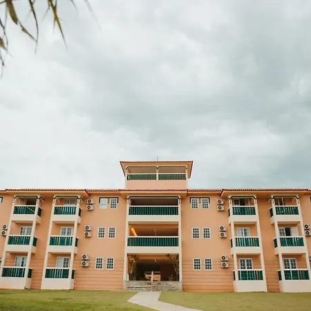 Engenho da Serra Hotel EcoResort-2